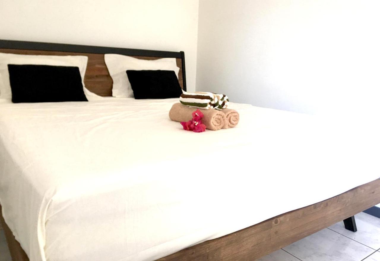 Iris suite Punaauia  Extérieur photo